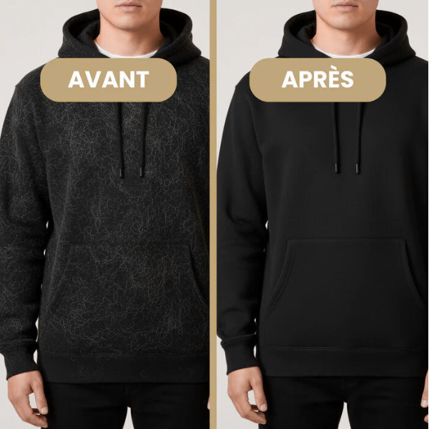 Gant Attrape-Poils Brossy™